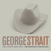 George Strait - Baby's Gotten Good At Goodbye