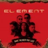 Element - Tertatih