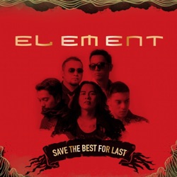 Element - Rahasia Hati