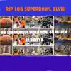 Rip Lob Super Bowl 48 Denver Broncos Anthem (feat. Kiggz) - Single album lyrics, reviews, download