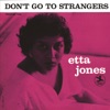 If I Had You  - Etta Jones 