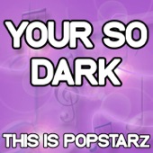 You're so Dark (Instrumental Version) artwork