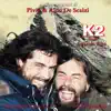 K2 (Original Soundtrack) album lyrics, reviews, download