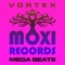 Voodoo Beats - Vortex lyrics