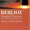Berlioz: Symphony Fantastique/Romeo & Juliet - Cluytens/Giulini/Barborolli album lyrics, reviews, download