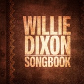 WILLIE DIXON - Walking The Blues