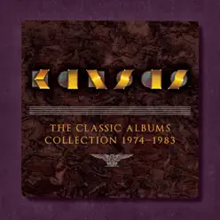 Complete Albums Collection - Kansas