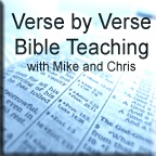 BPT – Revelation Study (part 2) – Revelation: 1: 4-20 – Audio