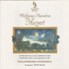 Mozart: Symphony No. 40, K. 550 & No. 41, K. 551
