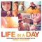 A Day At a Time (feat. Ellie Goulding) - Matthew Herbert lyrics