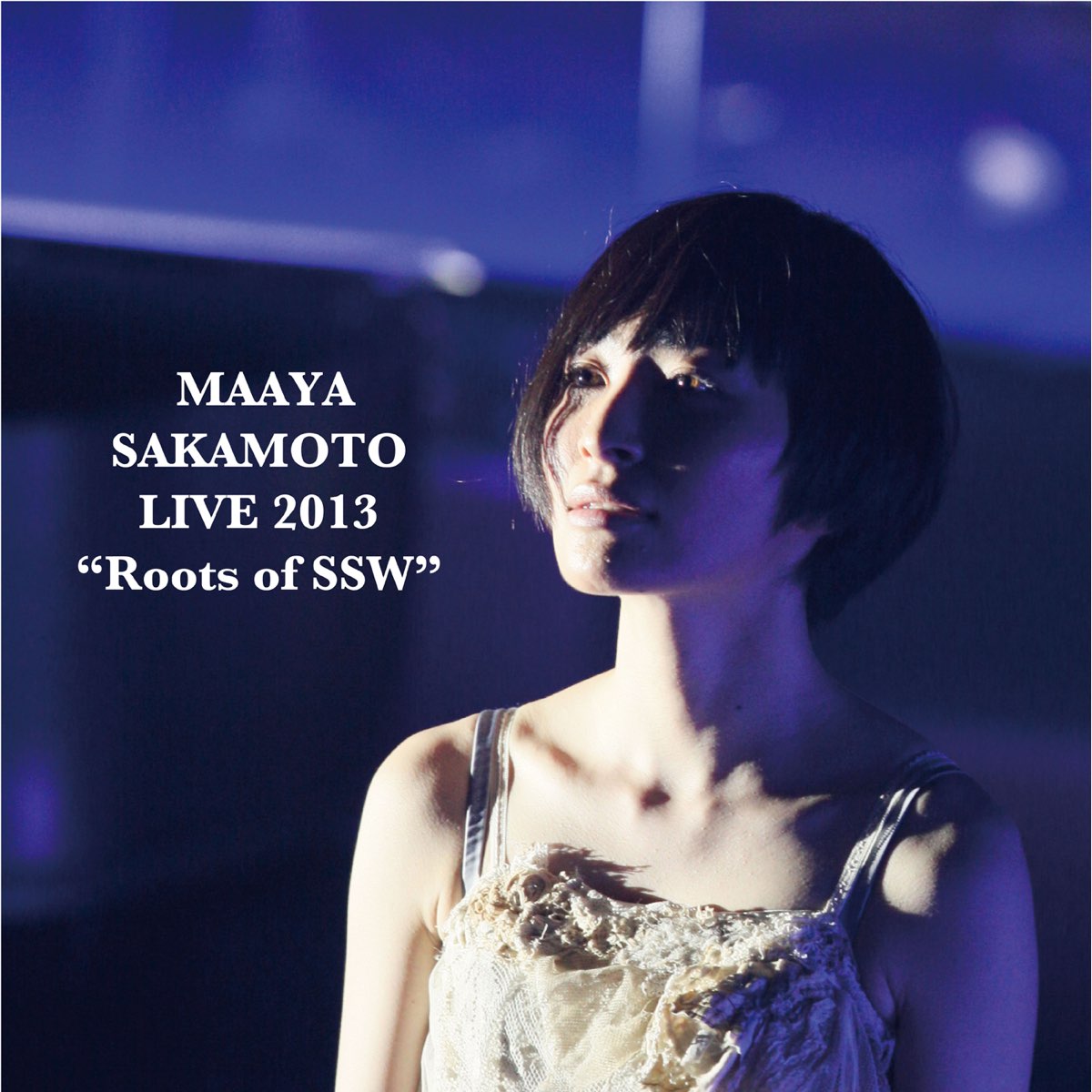 坂本真綾の Live 13 Roots Of Ssw をapple Musicで