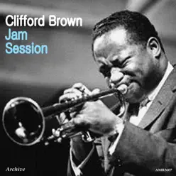 Jam Session - Clifford Brown Jam Session - Clifford Brown