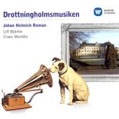 Encore: Drottningholmsmusiken artwork