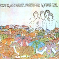 The Monkees - Pleasant Valley Sunday