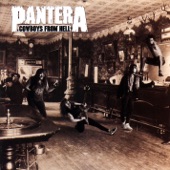 Cowboys from Hell artwork