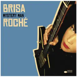 Mystery Man - Single - Brisa Roché
