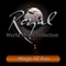 Magic Nightview - Pantastico Royal lyrics