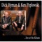 Dick Hyman & Ken Peplowski ...Live At the Kitano