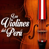 Los Violines del Perú - EP artwork