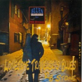 RB Stone - Lonesome Traveler's Blue