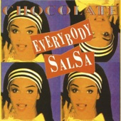 Everybody Salsa (Extended Version) artwork