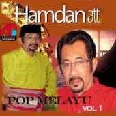 Pop Melayu, Vol. 1 artwork