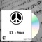 Peace - Kl lyrics