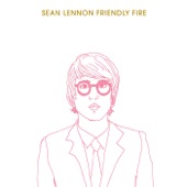 Sean Lennon - Would I Be the One