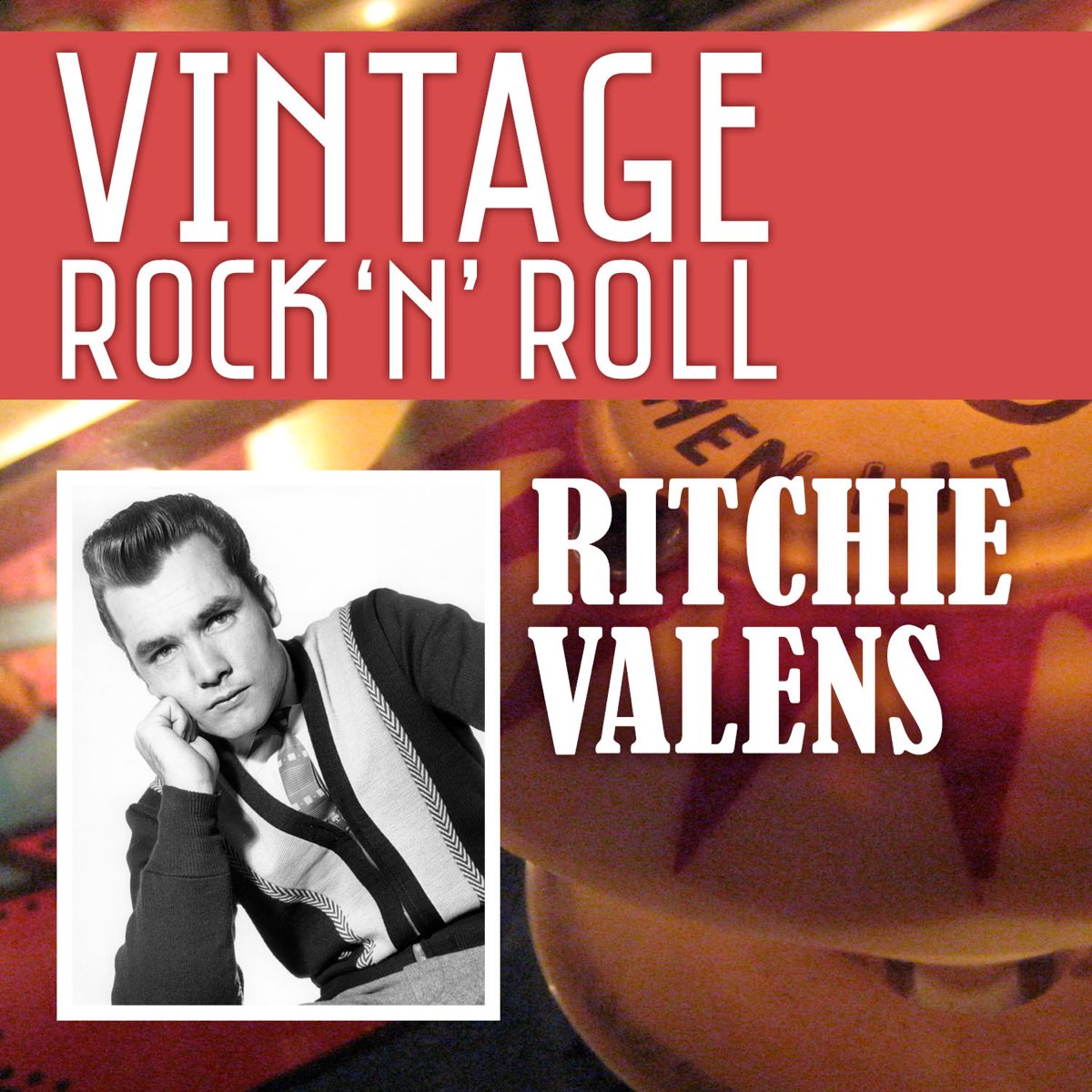 Ritchie valens we belong