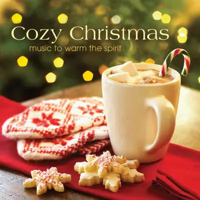 Cozy Christmas - Steve Wingfield