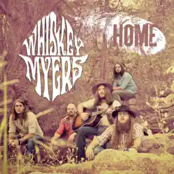 Home - Single - Whiskey Myers
