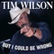 Steroids In Sports - Tim Wilson lyrics