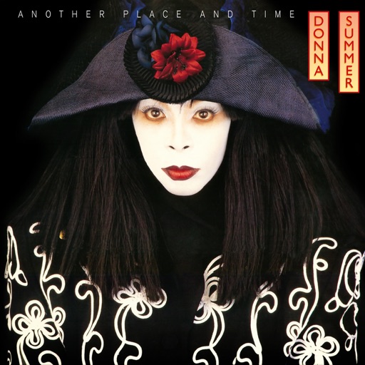 Art for This Time I Know It's for Real by Donna Summer