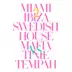 Miami 2 Ibiza (Remixes) [Swedish House Mafia vs. Tinie Tempah] album cover