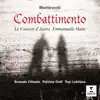 Monteverdi: Combattimento album lyrics, reviews, download