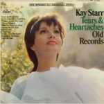 Kay Starr - Never Dreamed I Could Love Someone New