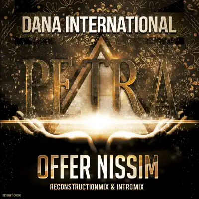 Petra - Single - Offer Nissim