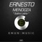 Sueno Latino - Ernesto Mendoza lyrics