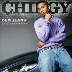 Dem Jeans - Single (feat. Jermaine Dupri) - Single - Chingy