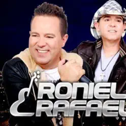Atiradinha (Ao Vivo) - Single - Roniel e Rafael Atiradinha (Ao Vivo) - Single - Roniel e Rafael