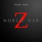 Theme from World War Z - The Evolved lyrics