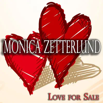Love for Sale - Monica Zetterlund