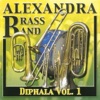 Alexandra Brass Band - Wa Ntayela