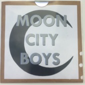 Moon City Boys - Rockets