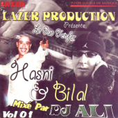 Hasni & Bilal: Le duo d'enfer - DJ Ali
