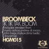 Tik Tik Tak Boom Remixes, 2013