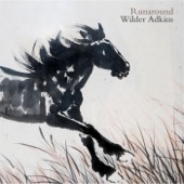 Runaround - EP artwork