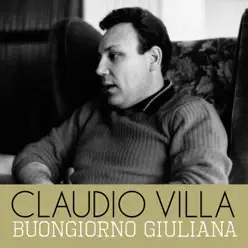 Buongiorno Giuliana - Single - Claudio Villa