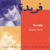Departure - Iraqi Songs of Love and Longing artwork