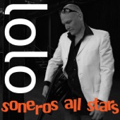 Soneros All Stars - La Habana Tiene Su Meneo